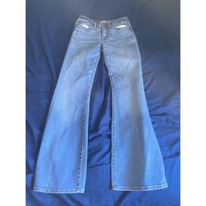Beautiful Madewell Jeans